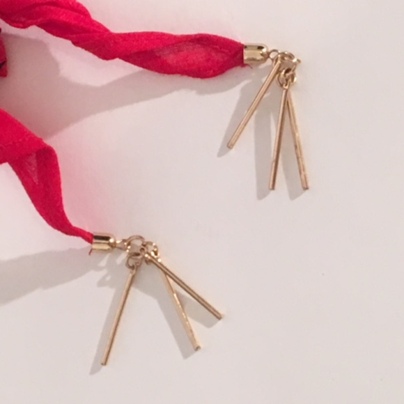 Bandana Hair Accessories - Picture 3 of 4